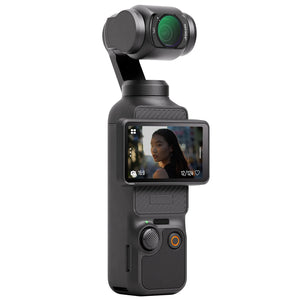 DJI Osmo Pocket 3 – Leg Elk Moment Vast