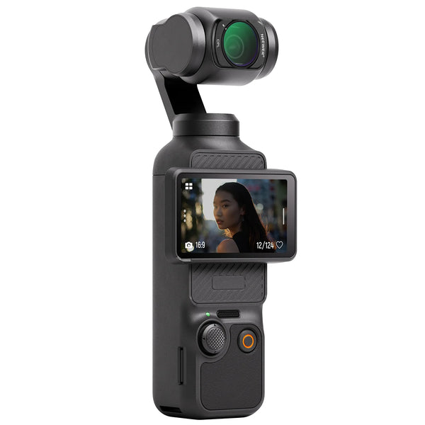 DJI Osmo Pocket 3 – Leg Elk Moment Vast