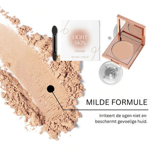 Veluna™ Glow Corrector | Stralende ogen, elke dag weer