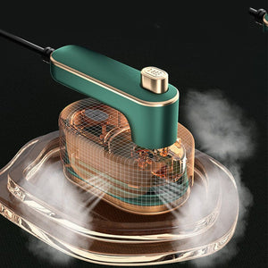 SteamPro™ | Compact Mini Strijkijzer