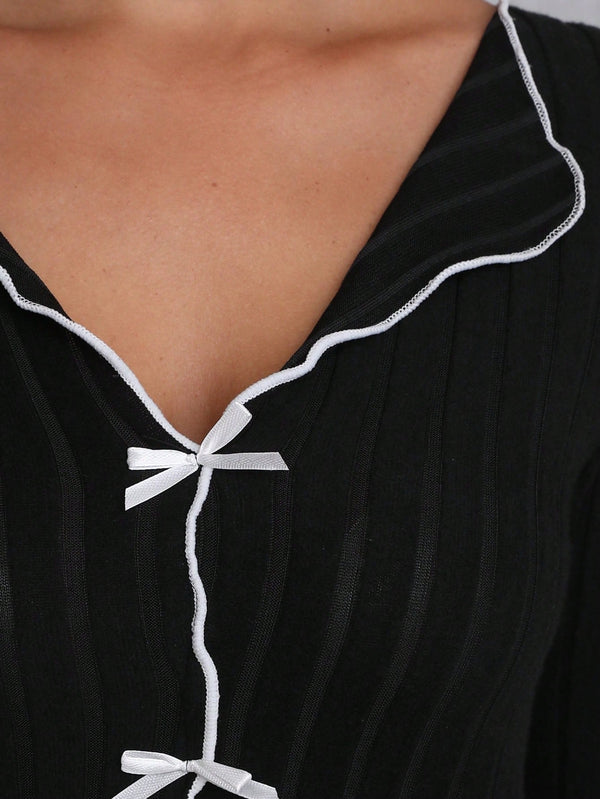Celeste™ Elegante Pyjama | Stijlvol comfort voor elke avond