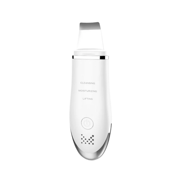 GlowSonic™ 3-in-1 Ultrasonische Derma Scrubber + Infuser