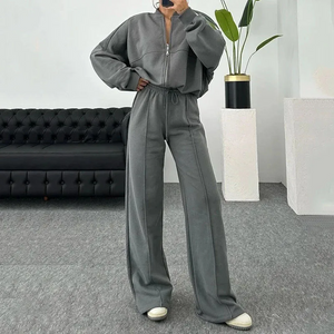 Nora™ | Comfy Tracksuit