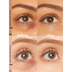 Veluna™ Glow Corrector | Stralende ogen, elke dag weer