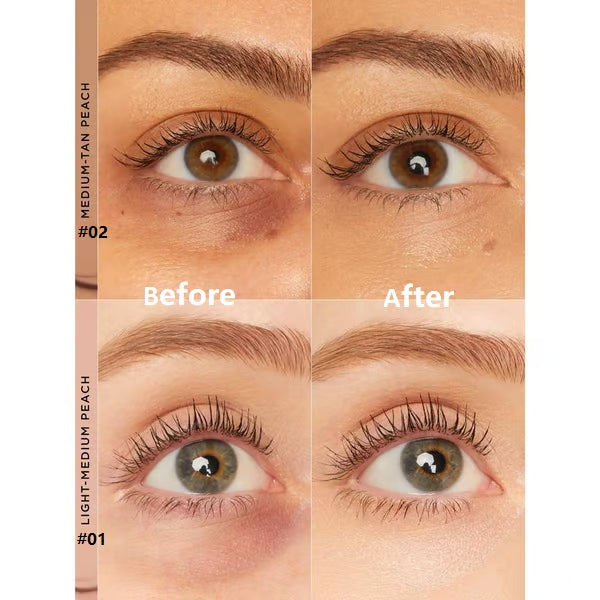 Veluna™ Glow Corrector | Stralende ogen, elke dag weer