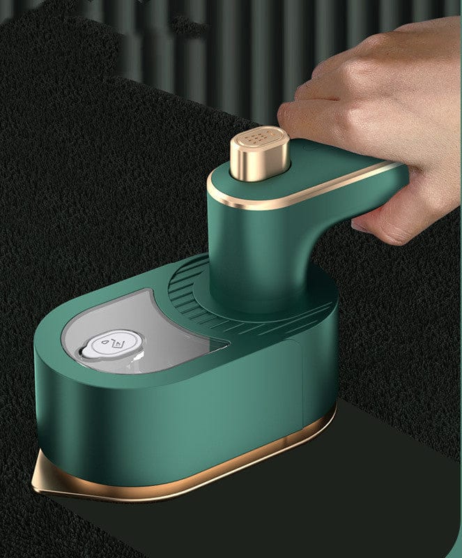SteamPro™ | Compact Mini Strijkijzer