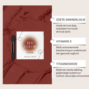 Veluna™ Glow Corrector | Stralende ogen, elke dag weer
