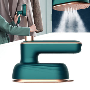 SteamPro™ | Compact Mini Strijkijzer