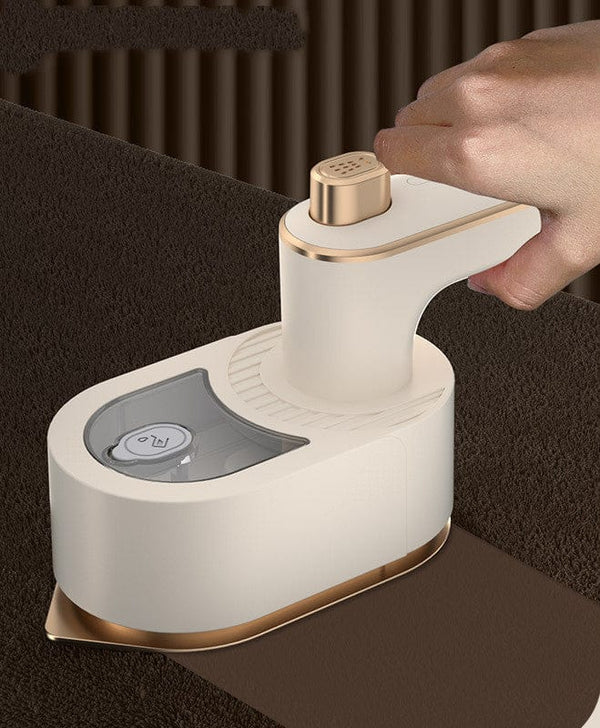 SteamPro™ | Compact Mini Strijkijzer