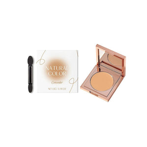 Veluna™ Glow Corrector | Stralende ogen, elke dag weer