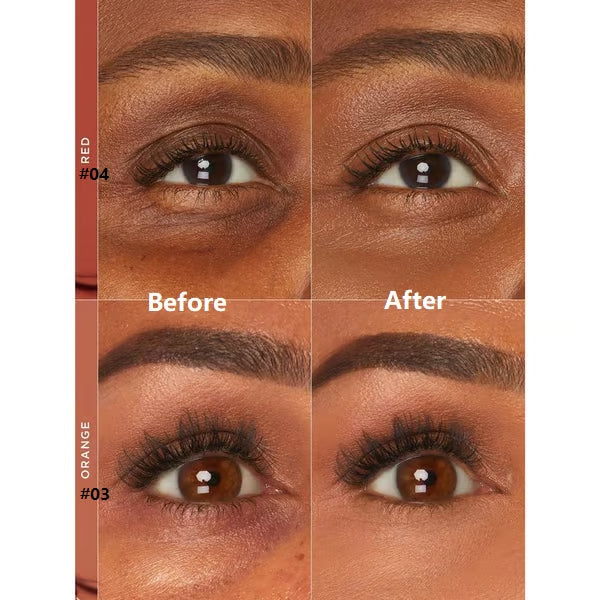 Veluna™ Glow Corrector | Stralende ogen, elke dag weer