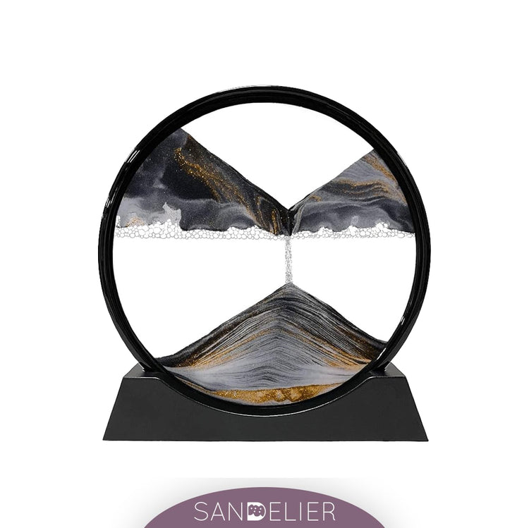 Sandelier™ Original Kunstwerk