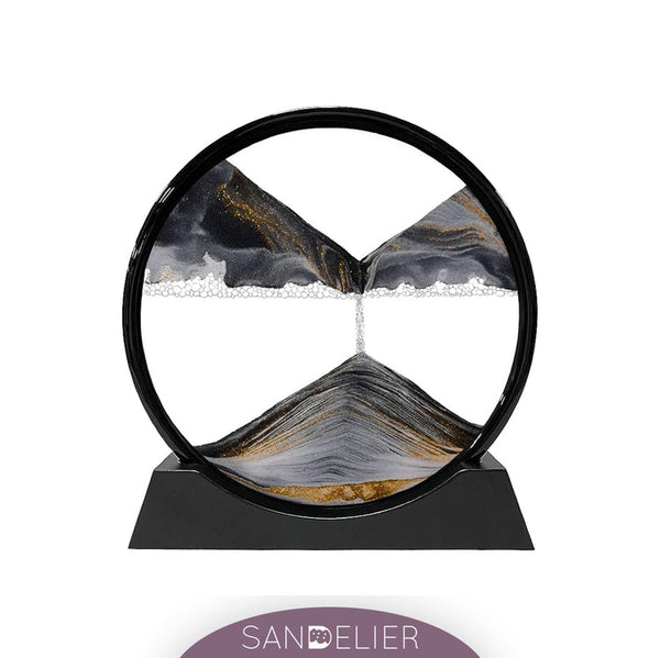 Sandelier™ Original Kunstwerk