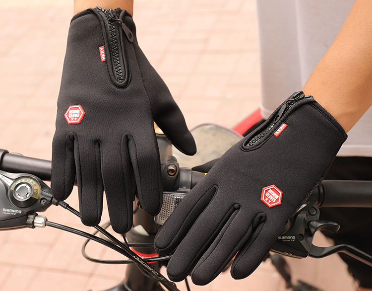 FrostGuard™ Thermische Handschoenen | Heerlijk warm en waterafstotend
