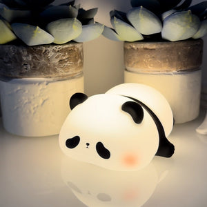 GlowBunny™ | Schattig Siliconen nachtlampje