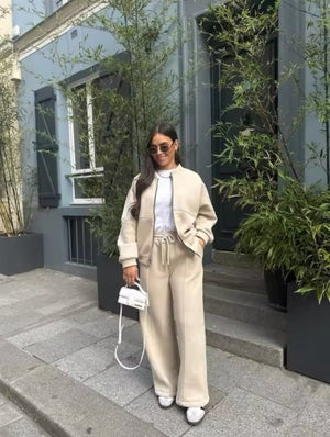 Nora™ | Comfy Tracksuit