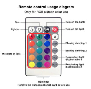 Lumix™ | LED Lamp met Ripple Effect