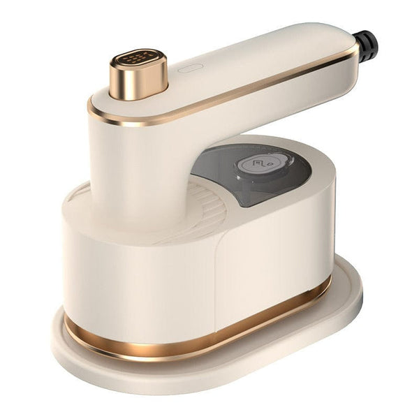 SteamPro™ | Compact Mini Strijkijzer