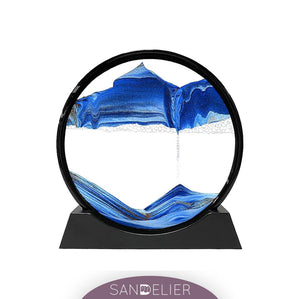 Sandelier™ Original Kunstwerk