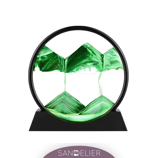 Sandelier™ Original Kunstwerk