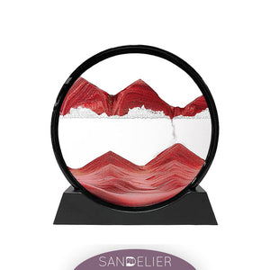Sandelier™ Original Kunstwerk