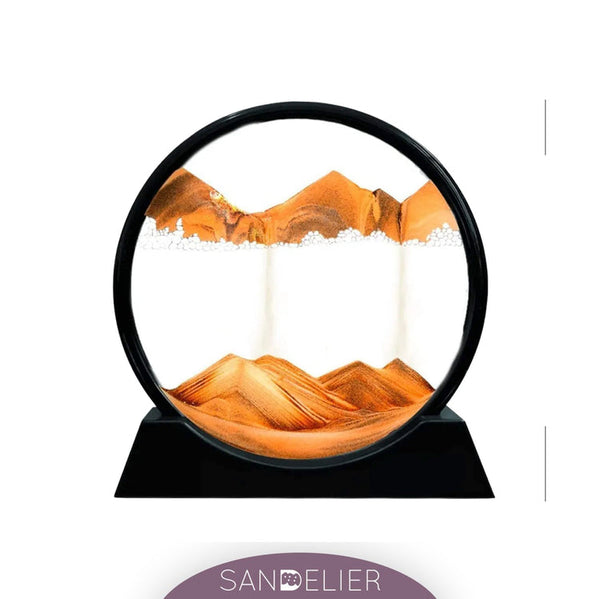 Sandelier™ Original Kunstwerk