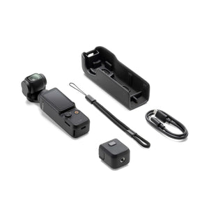 DJI Osmo Pocket 3 – Leg Elk Moment Vast