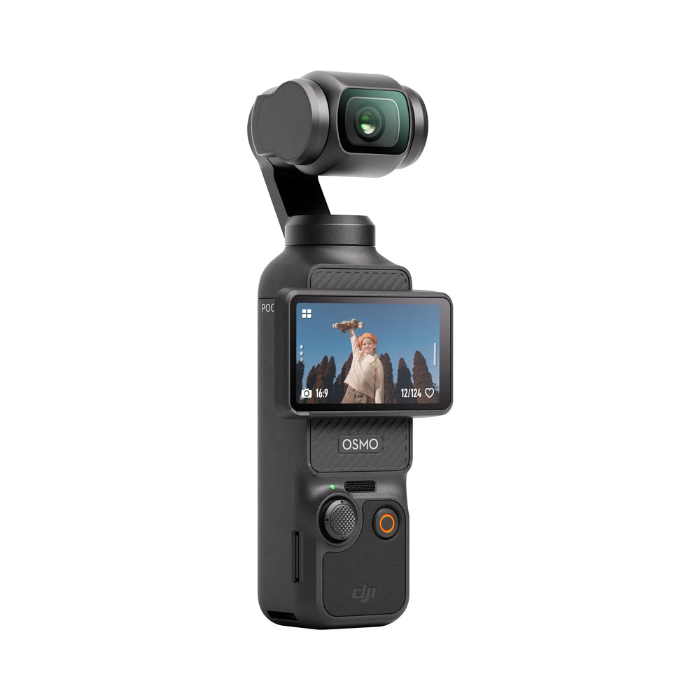 DJI Osmo Pocket 3 – Leg Elk Moment Vast