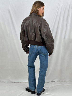 Zoey™ | Trendy Korte Bomberjas