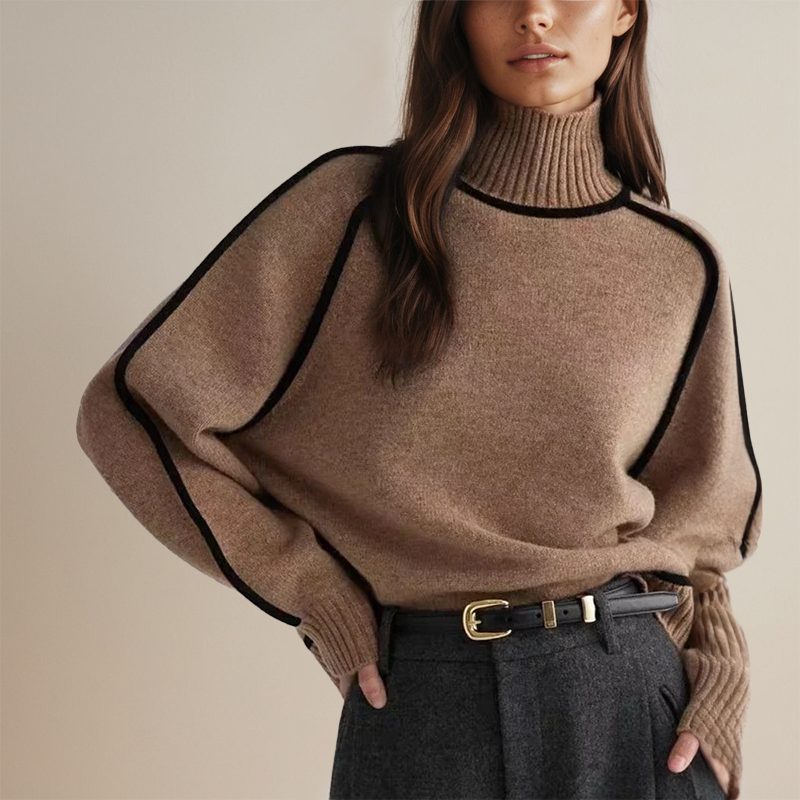 Clara™ | Coltrui voor dames