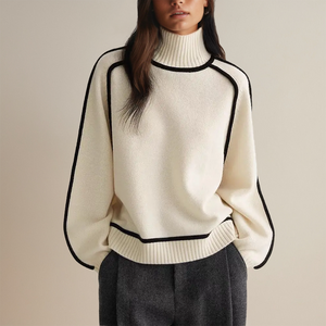 Clara™ | Coltrui voor dames