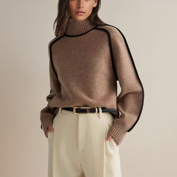 Clara™ | Coltrui voor dames