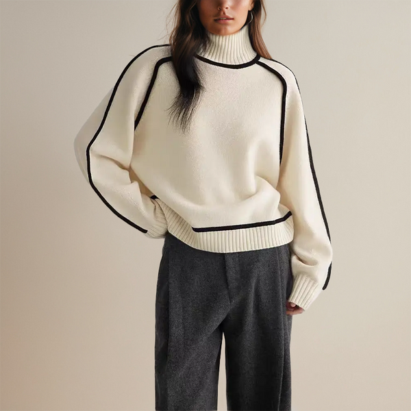 Clara™ | Coltrui voor dames