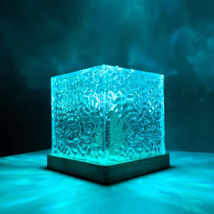 Lumix™ | LED Lamp met Ripple Effect