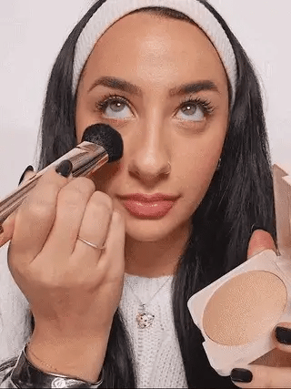 Veluna™ Glow Corrector | Stralende ogen, elke dag weer