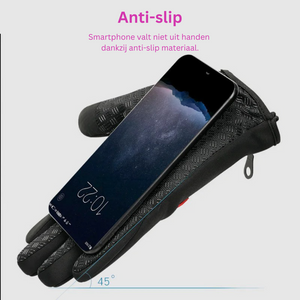 FrostGuard™ Thermische Handschoenen | Heerlijk warm en waterafstotend