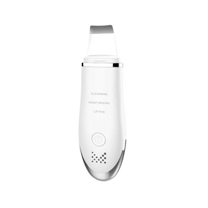 GlowSonic™ 3-in-1 Ultrasonische Derma Scrubber + Infuser