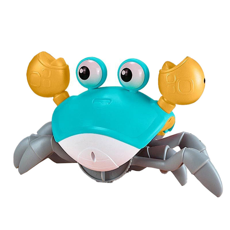 Speelse Beweging™ - Interactieve Kruipkrab