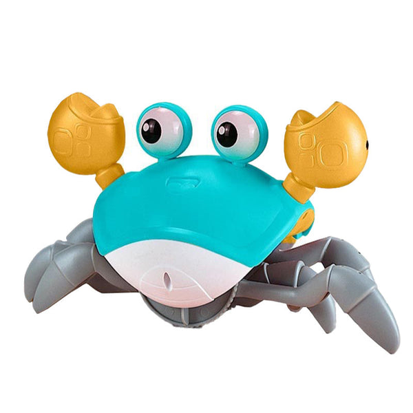 Speelse Beweging™ - Interactieve Kruipkrab