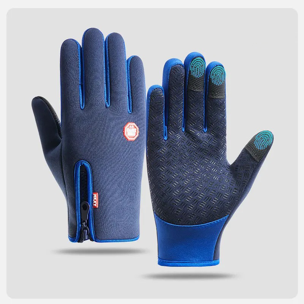 FrostGuard™ Thermische Handschoenen | Heerlijk warm en waterafstotend
