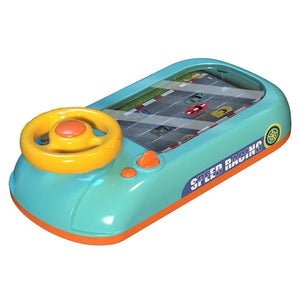 TurboDrive™ | Interactief Kinder Race Stuur