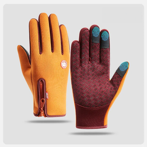 FrostGuard™ Thermische Handschoenen | Heerlijk warm en waterafstotend