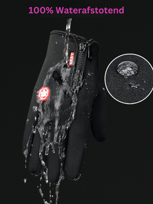 FrostGuard™ Thermische Handschoenen | Heerlijk warm en waterafstotend