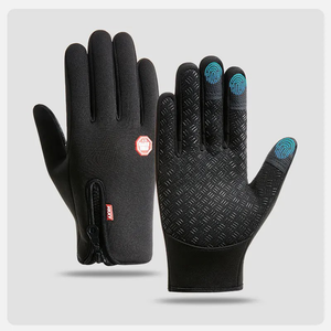 FrostGuard™ Thermische Handschoenen | Heerlijk warm en waterafstotend