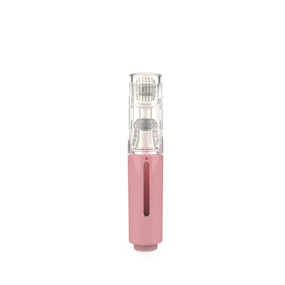 Lip Booster® Infusion Roller | Voor Gezonde, Vollere Lippen met Intense Hydratatie