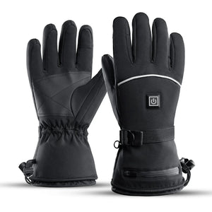 HeatWave™ Pro | Luxe Verwarmde Winterhandschoenen (incl. batterij)